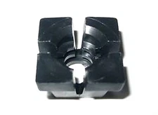 Genuine Tool Box Threaded Nut for BMW Tool Boxes; 71111179445