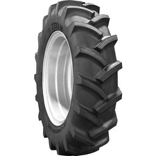 Tire 14.9-38 Titan Hi-power Lug Tractor Load 6 Ply (tt)