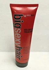 Sexy Hair, Big Sexy Hair Volumizing Treatment, Body Booster 1.7 FL OZ
