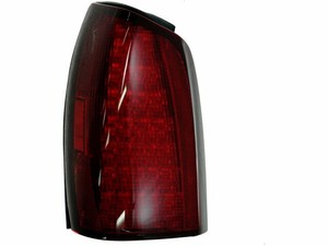For 2000 2005 Cadillac Deville Tail Light Assembly Left 27928rf 2001 2002 2003 Ebay