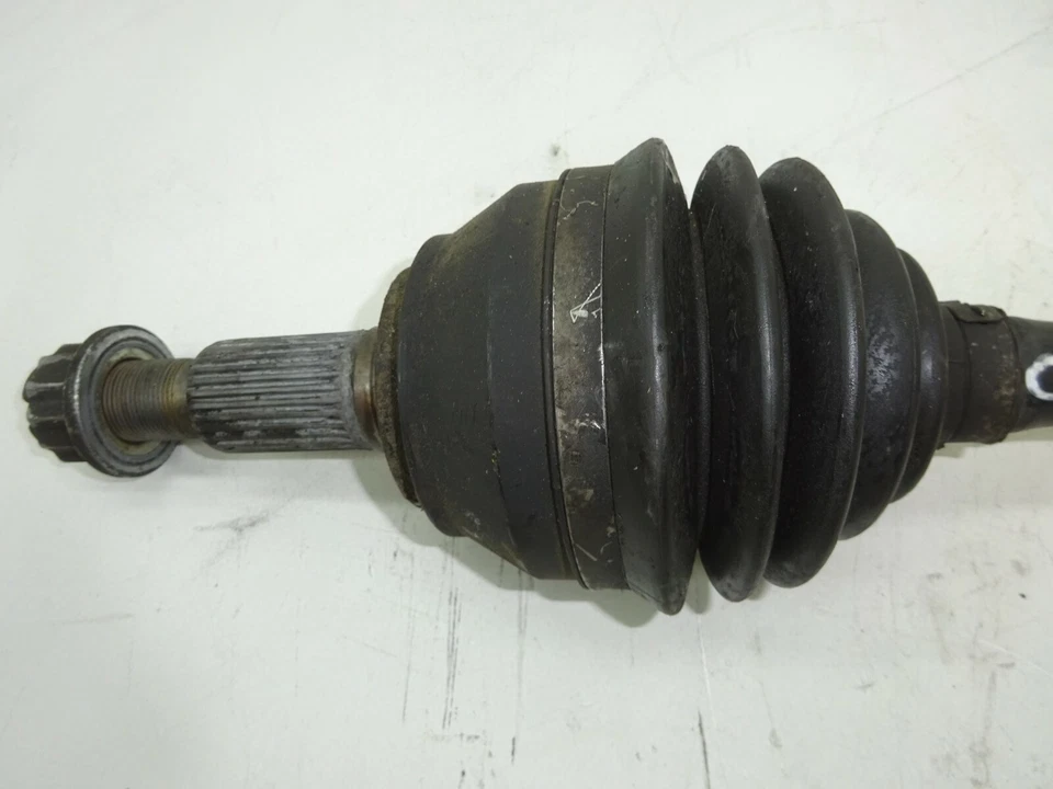 Оригинальный передний левый вал карданного вала 7L0407271A для Porsche Cayenne 2004-2006 годов выпуска DE220457 - Изображение 4 из 4