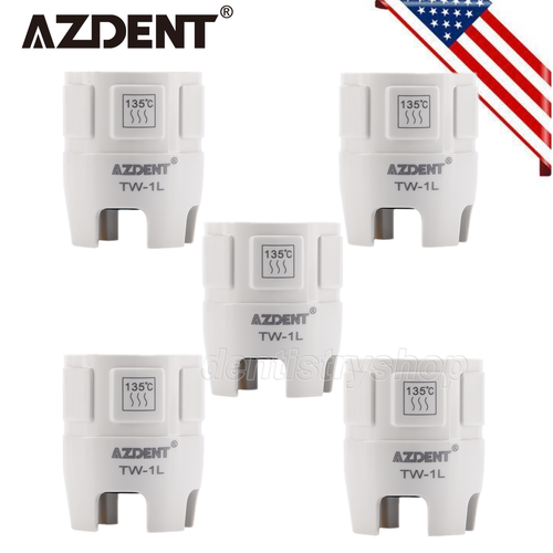 Punte Scaler Dentale Chiave Dinamometrica Per Punte Ultrasoniche TW-EMS-P Smagnetizzatore Testine Punte Scaler Dentale Chiave Dinamometrica Per Punte Ultrasoniche TW-EMS-P Smagnetizzatore Testine