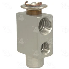 A/C Expansion Valve For 1990-1991 Mercedes-Benz 350SDL 4 Seasons 555GM16