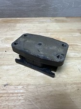 NLA Force Mercury F438346 or 803714t Shock Mount Motor OEM 85-125 
