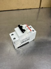 ABB S202-K5A Circuit Breaker 