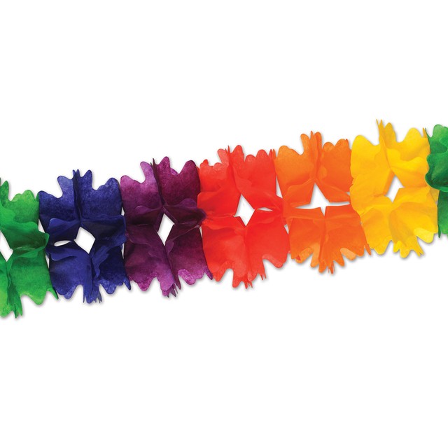 Beistle Pageant Garland