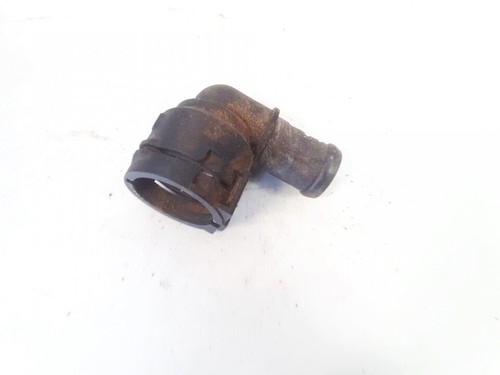 Volkswagen Touran 2005 Coolant Flange (Engine Coolant Thermostat H #1685073-45