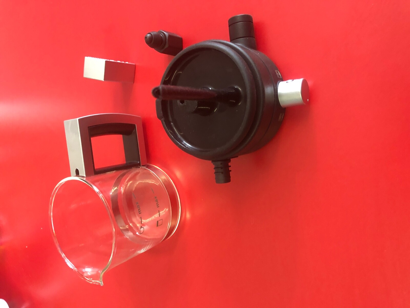 MIELE COFFEE MACHINE CVC CAPPUCCINATORE for smooth and creamy milk froth. 3650 eBay