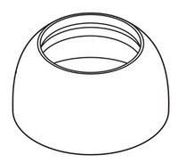 Delta Rp51502ss Bonnet Cap, Stainless, New, Free Shipping on sale Delta Rp51502ss Bonnet Cap, Stainless, New, Free Shipping on sale