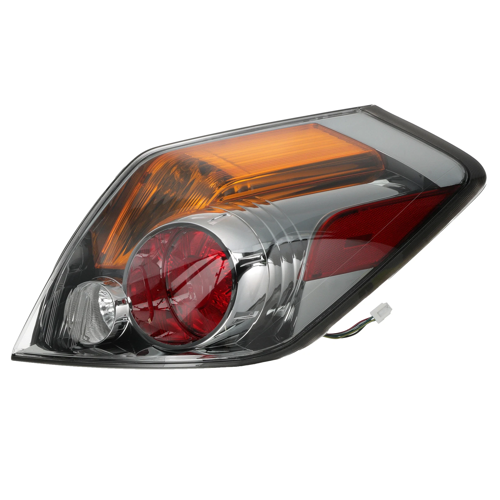 OEM 2007-2010 Nissan Altima Right Tail Light Lamp Assembly NEW 26550-ZN50A
