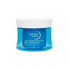 BIODERMA Hydrabio Cream Rich Moisturiser, 50 ml, PZN 12381384