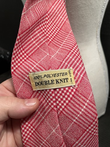 Vintage new old stock Men's Tie - Picture 4 of 6