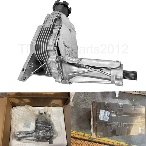 Transfer Case Assembly for 20102017 Chevy Equinox GMC Terrain 2.4L