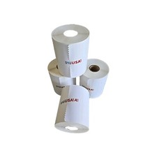 4 Rolls DYMO 4XL Compatible Labels Direct Thermal Shipping Labels 4"x6" 1744907