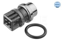 Meyle 100 800 0056 KüHlmitteltemperatur Sensor NTC 4-Polig Mit Dichtung