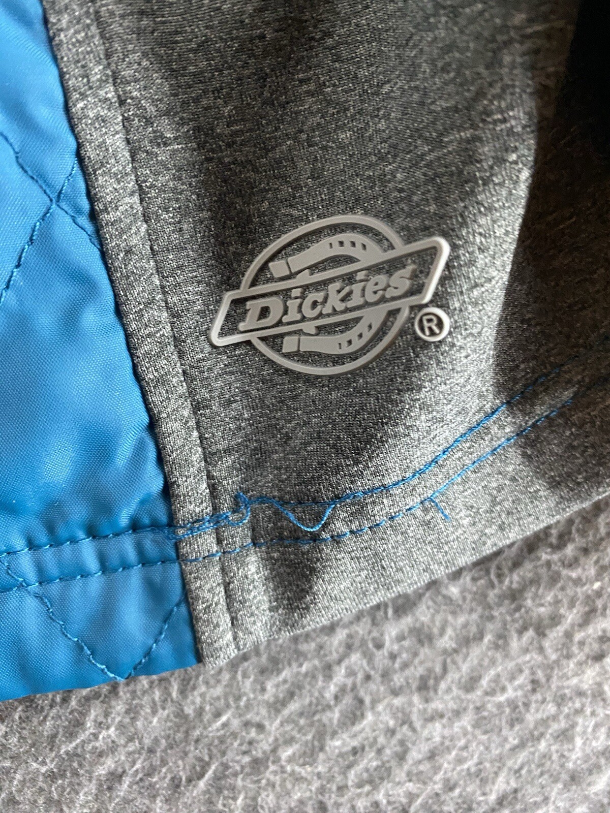 Dickies Women's Performance Work Tech Quilted Lig… - image 10