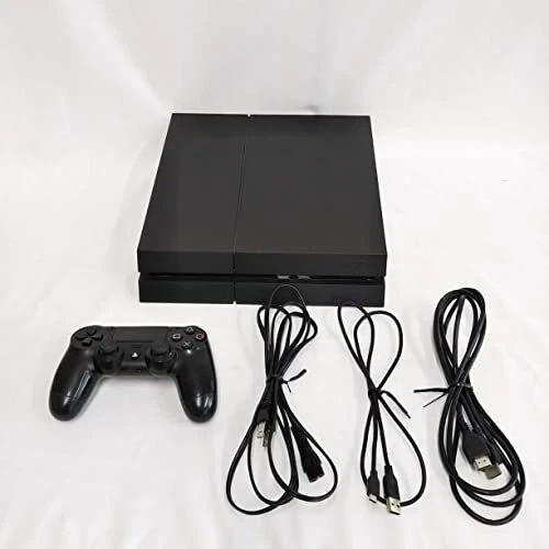 SONY PlayStation4 本体 CUH-1200AB01 500GB SONY PS4 本体 ジェット・ブラック CUH-1200AB01 500GB 純正
