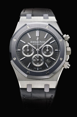 【PSA10】 アンティーカ L'Antica OBC AP WINNER ③ AP Leo Messi Royal Oak Chronograph Limited Edition 26325TS.OO