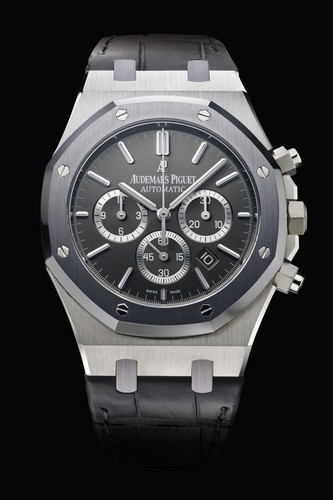 AP Leo Messi Royal Oak Chronograph Limited Edition 26325TS.OO....
