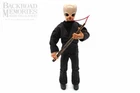 1998 Star Wars (1:6) LOOSE "Barquin D'an" w/kloo horn, 12" Figure, by Kenner