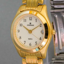 Damen Armbanduhr Junghans - Quarz - Top Zustand, evtl. ungetragen