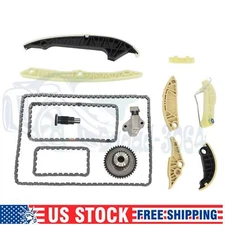 Engine Timing Chain Kit for Audi A3/A4/A5/Q5/A6/TT Quattro/Allroad L4 Only 2.0L