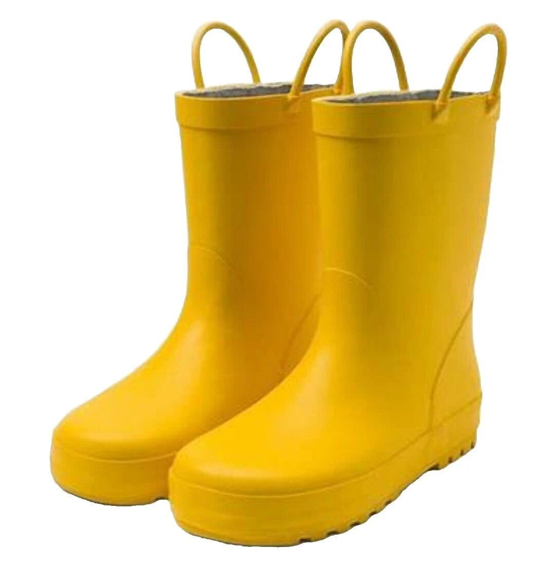 Botas Gymboree zapatos unisex para niños