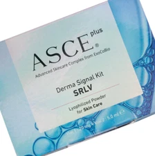 [ASCE+] For Skin care kit 1set