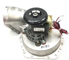 Fasco 71582904 Goodman 0131G00093 Inducer Motor Assembly 230 V used #ML821