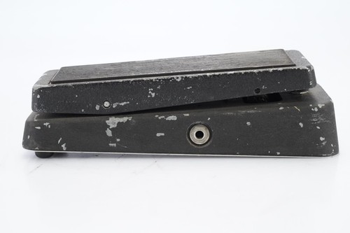 1976 Thomas Organ Co.Cry Baby Model 95-910511 Wah Effect Pedal #51773 - Picture 10 of 19