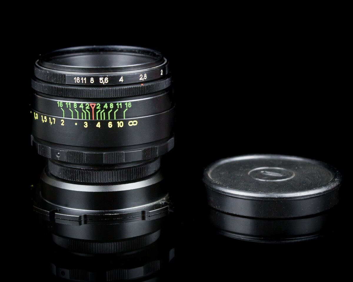 HELIOS-44 - 2 (2/58mm) Soviet Lens Copy Biotar Mount PL | eBay HELIOS-44 - 2 (2/58mm) Soviet Lens Copy Biotar Mount PL | eBay