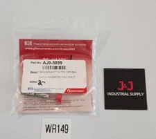 *NEW* [2] Phenomenex AJ0-8899 SecurityGuard ULTRA Cartridges 2.1mm ID + Warranty