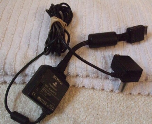 20 FT Mattel Intellivision RF Video Cable + Coaxial Adapter Switch Box – Best Retro Gaming Hookup!