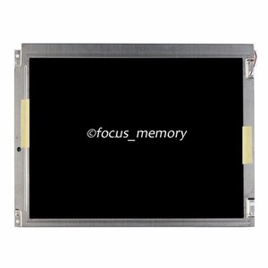 NL6448AC33-29 NEC 10.4 TFT LCD PANEL DISPLAY replacement 640*480