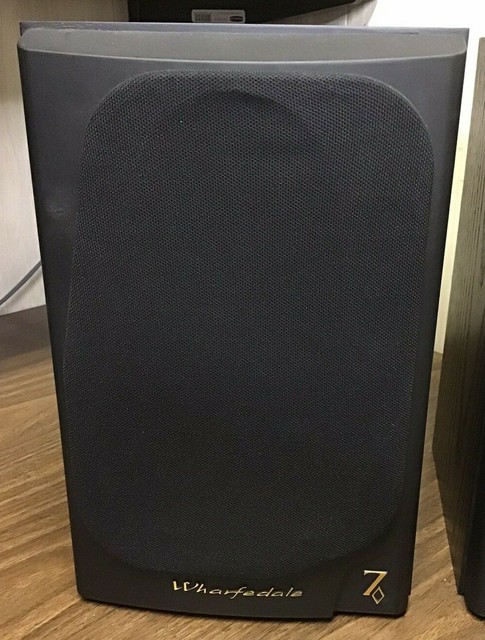 wharfedale diamond 7.2 anniversary