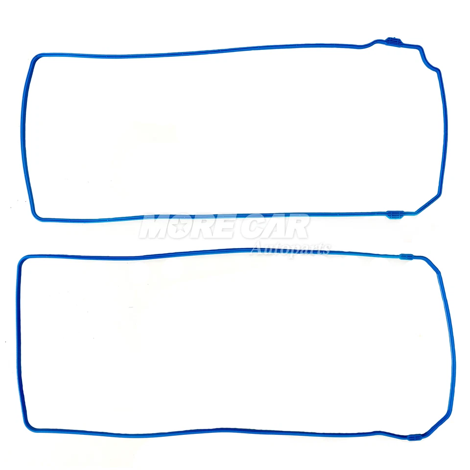 Juego de juntas de culata kit de cadena de distribución apto para Lincoln Aviator 2005 4,6 L V8 INTECH Foto 4 de 4