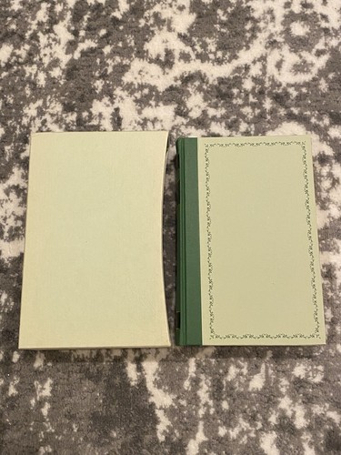 Phineas Finn Anthony Trollope Folio Society 1989 Slipcase 1st Edition - 第 1/14 張圖片