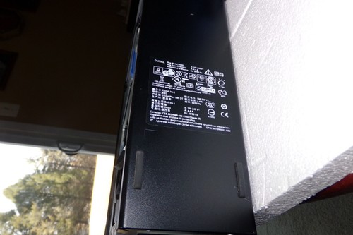 DELL OPTIPLEX 990 SFF MAIN BOARD AND PARTS - Picture 6 of 17