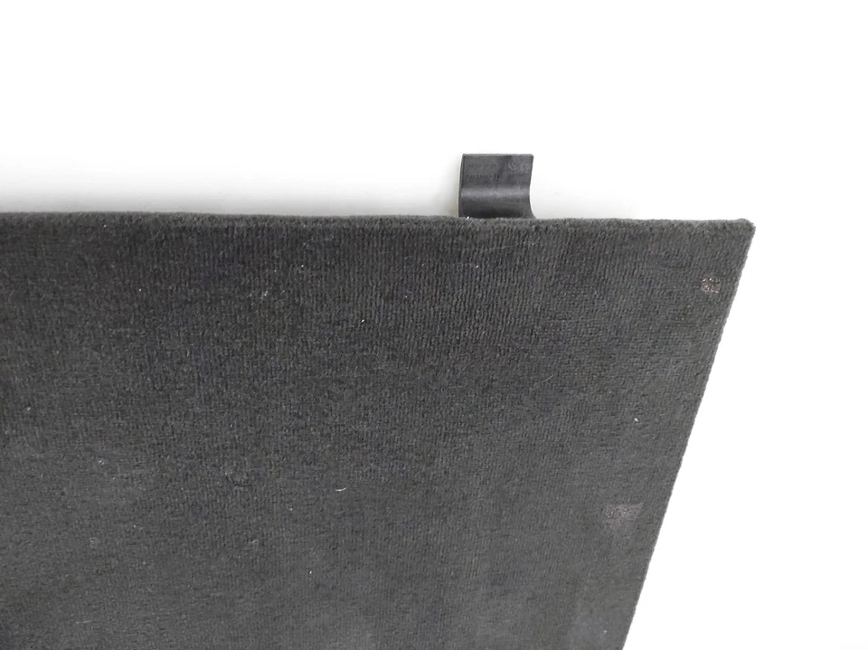 2012-2015 Mercedes-Benz Ml350 задний пол грузовой чехол панель крышка 16668087037M79 - Изображение 4 из 4