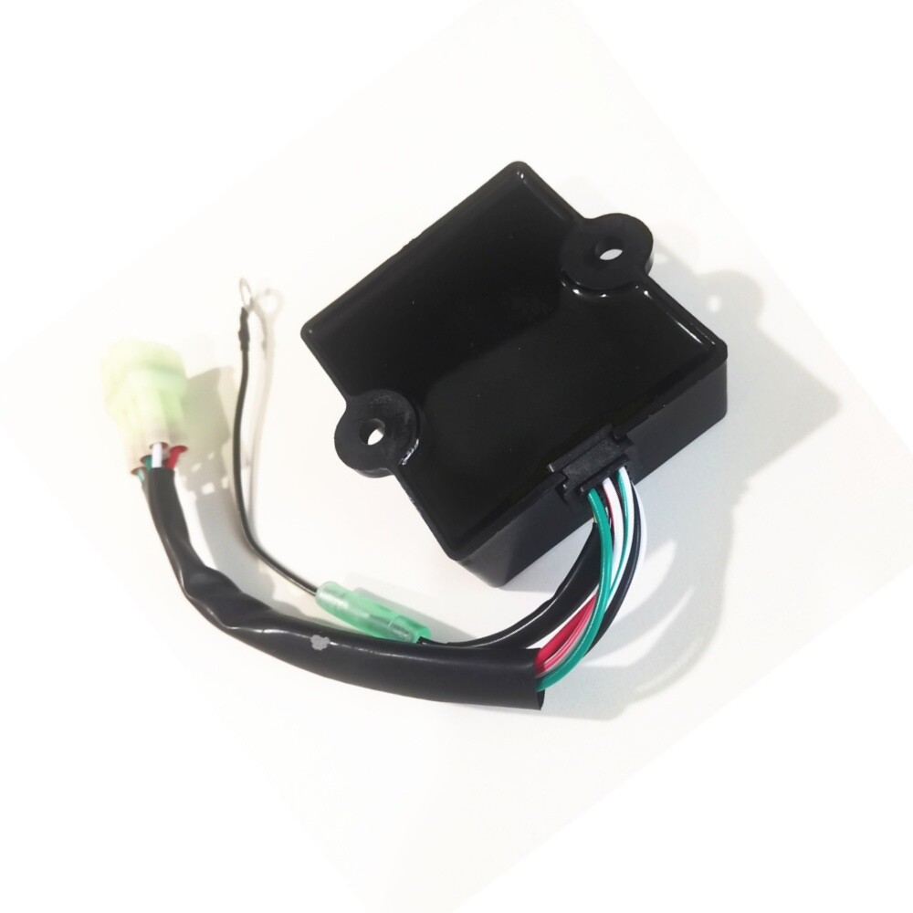 Fit For Kawasaki KX250 1995-97 KX125 1994-2002 New CDI Box Fit For Kawasaki KX250 1995-97 KX125 1994-2002 New CDI Box