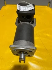 Serel Industrial DC Motor 2000T + Speedometer 20