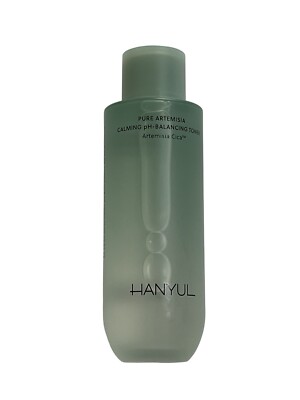 HANYUL Pure Artemisia Calming pH-Balancing Toner