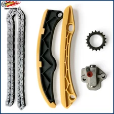 Timing Chain Kit fits for 2012-2019 Kia Rio Soul Forte Forte5 Optima 1.6L 16V