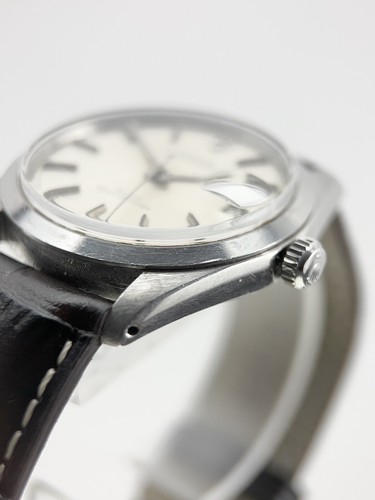 Tudor Prince Oysterdate Stainless Steel 34mm Automatic Men’s Watch 90500 - Picture 4 of 9