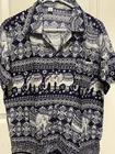 AND1 Thai Elephant Shirt Size L 6 Size medium 3 And 1 short pants