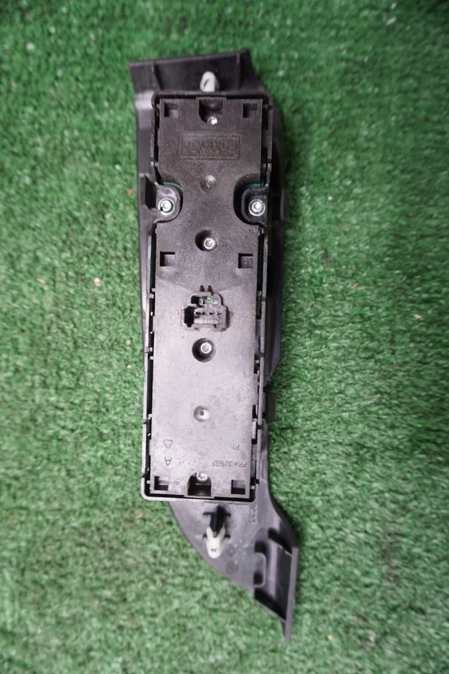 Interruptor de ventana delantero izquierdo Lincoln MKC 2015 2016 2017 OEM EJ7B14A566A Foto 4 de 4