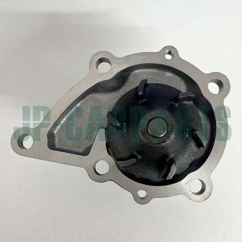 GENUINE NISSAN WATER PUMP 21010-M66Y6, SUNNY B310/B120 - Picture 2 of 5