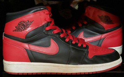 Air Jordan 1 Dmp Bred | eBay
