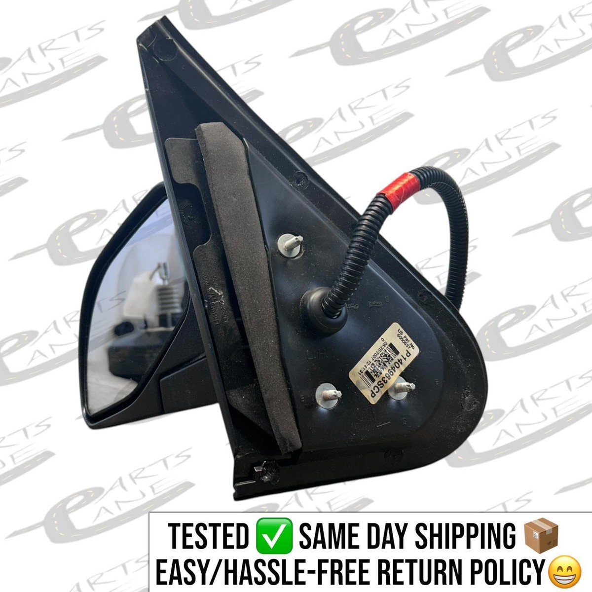 MYT←K  OEM Scag 485833 PTO Switch Fits Cheetah Freedom Z Patriot