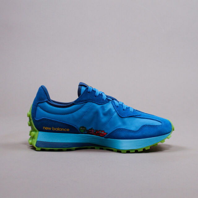 new balance x jolly rancher 327